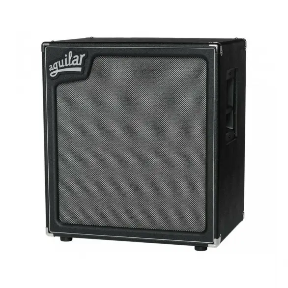 Aguilar SL 410x 4x10'' 800 W 4 ohm Bass Kabin