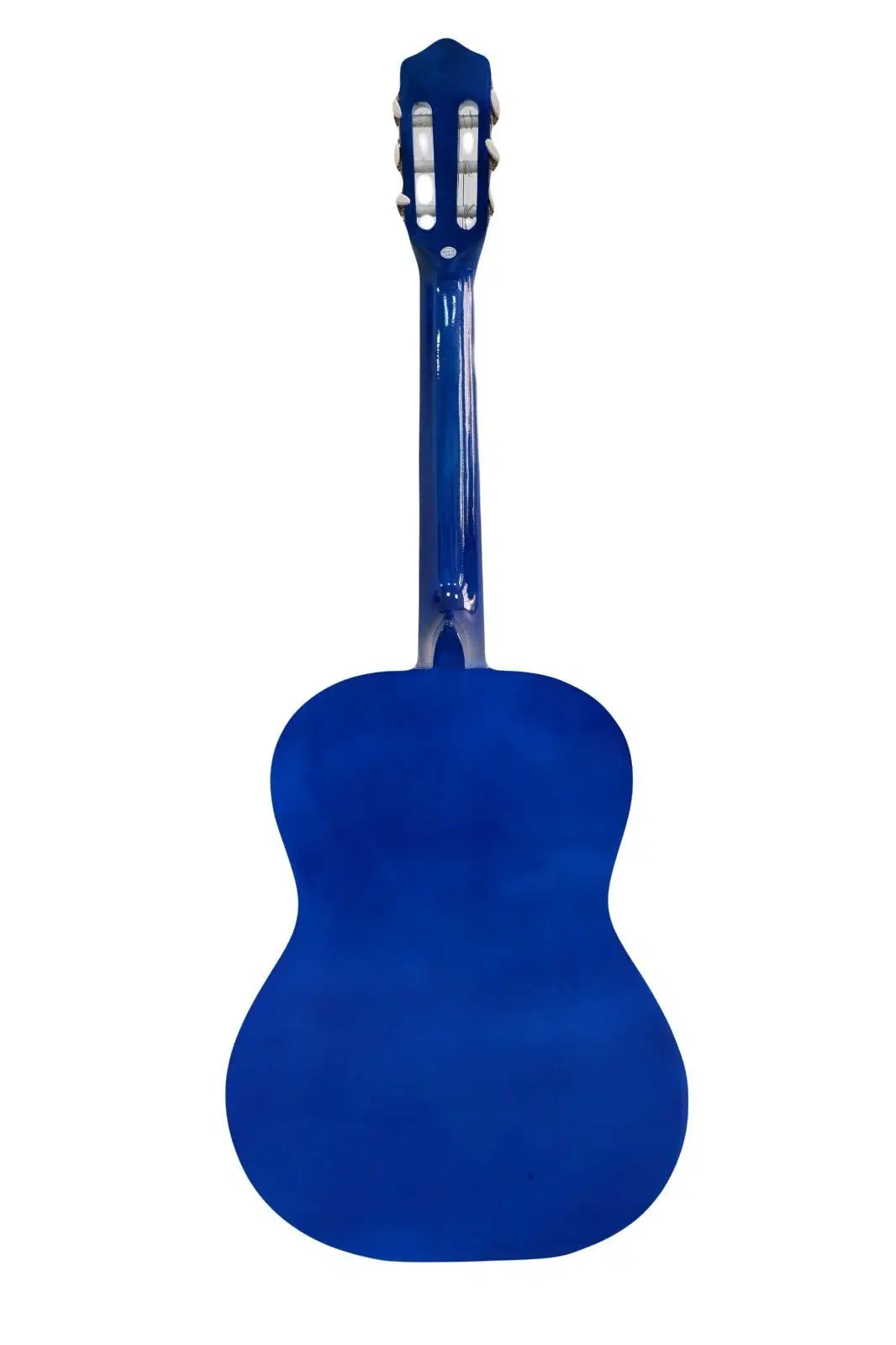 Airesi SC040-BLS-3.4 Sap Ayarlı Klasik Gitar (3/4) | Mavi/Sunburst, Başlangıç/Öğrenci Seviye, Klasik Gitar, Naylon Tel