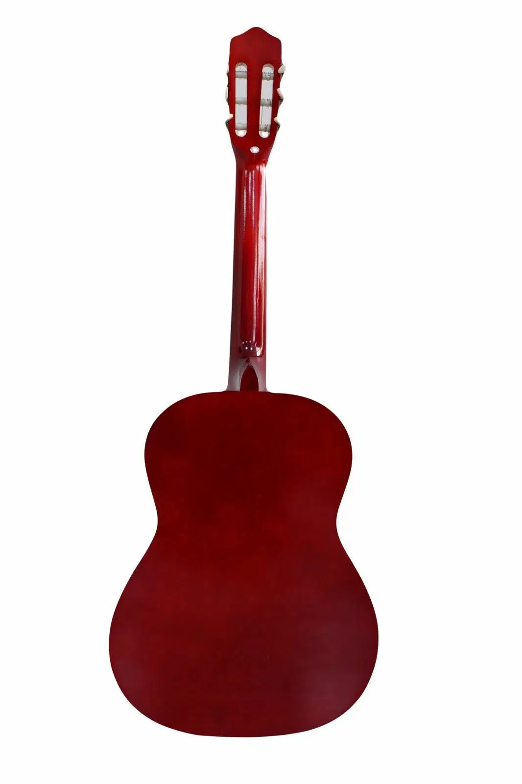 Airesi SC040-SB-1.2 Sap Ayarlı Klasik Gitar (1/2) | Sunburst, Başlangıç/Öğrenci Seviye, Klasik Gitar, Naylon Tel