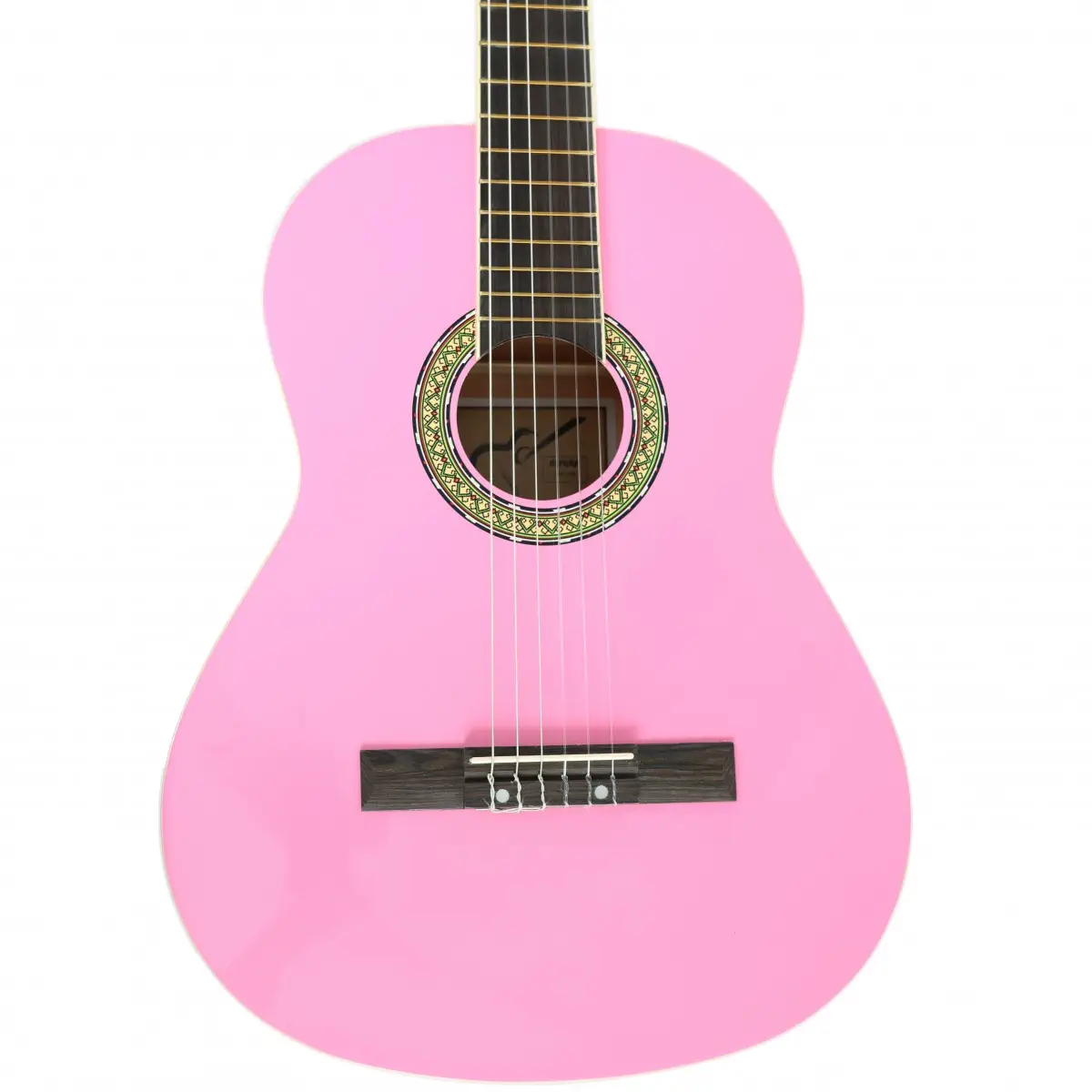 Almira MG917-PNK 4/4 Klasik Gitar