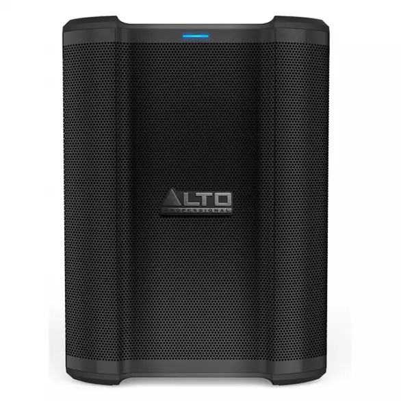 Alto Professional Busker Taşınabilir Bataryalı PA Bluetooth Hoparlör