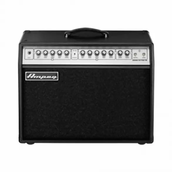 Ampeg GVT52-112 Kombo Elektro Gitar Amfi