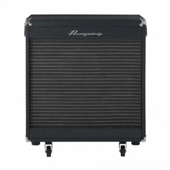 Ampeg Portaflex Flip Top Bas Gitar Kabin