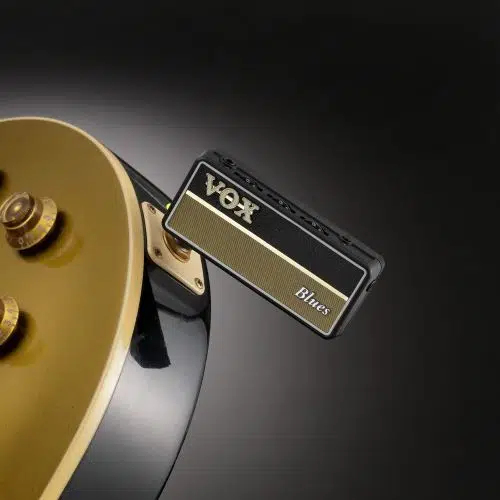 Vox AMPLUG-2 BLUES | amPlug Serisi Kulak Amfisi