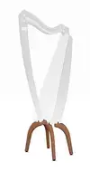 Arp yüksek ayak Camac Odyssey Cherry