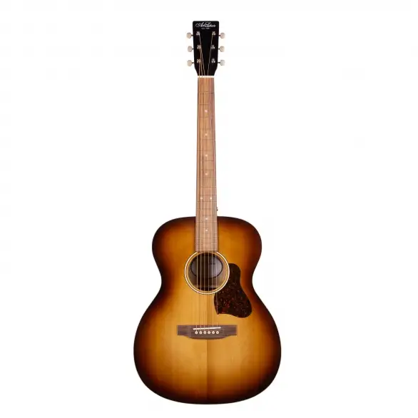 Art & Lutherie Legacy GT Elektro Akustik Gitar (Light Burst)