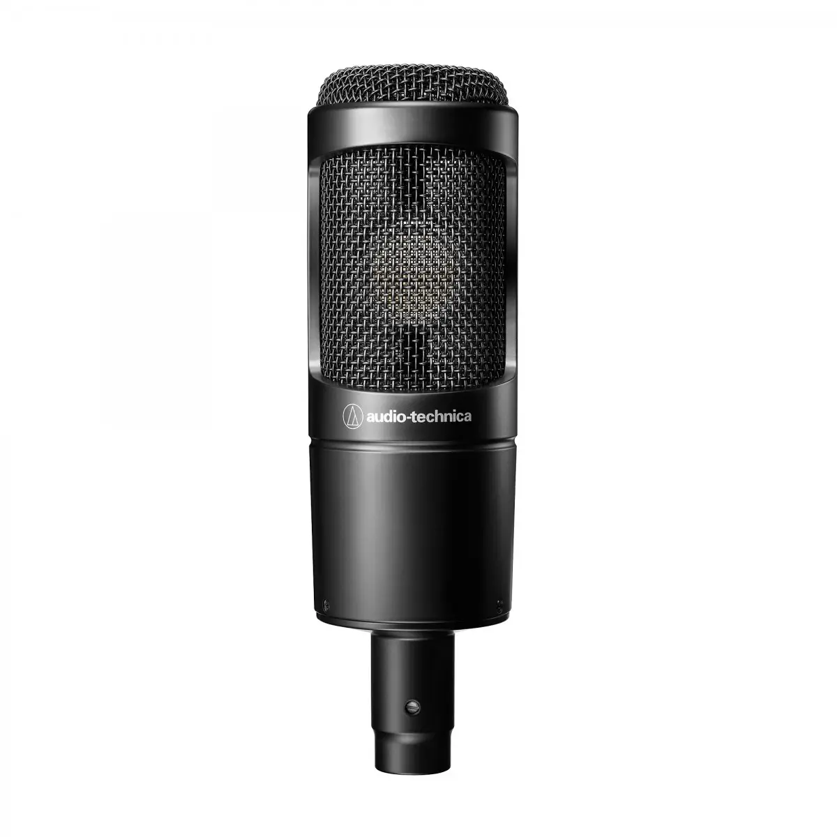 Audio Technica AT2035 Kondenser Mikrofon