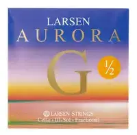 Aurora G (Sol) Medium 1/2 Viyolonsel Teli
