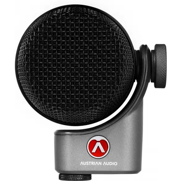 Austrian Audio OC-B6 Geniş Diyaframlı Kondenser Kick Drum Mikrofonu