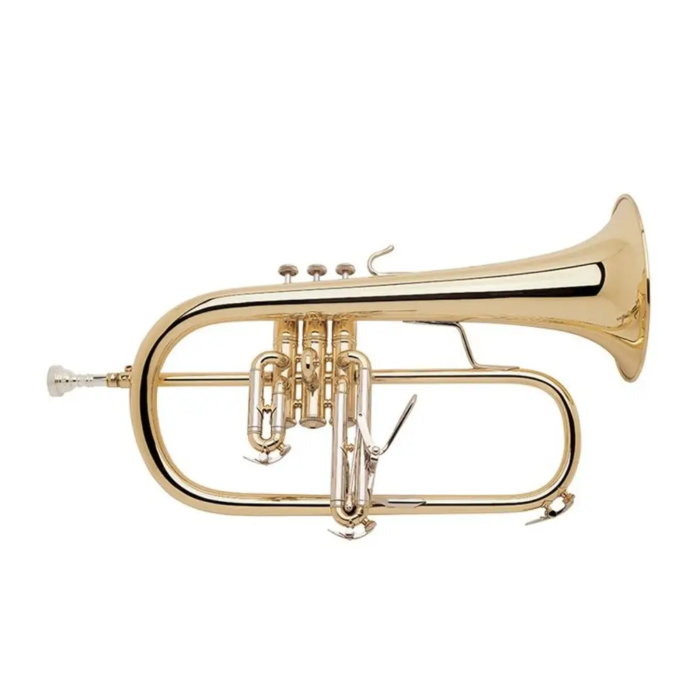 Bach 183 Flugel Horn