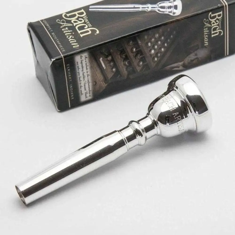 Bach Artisan 3C Trompet Ağızlığı