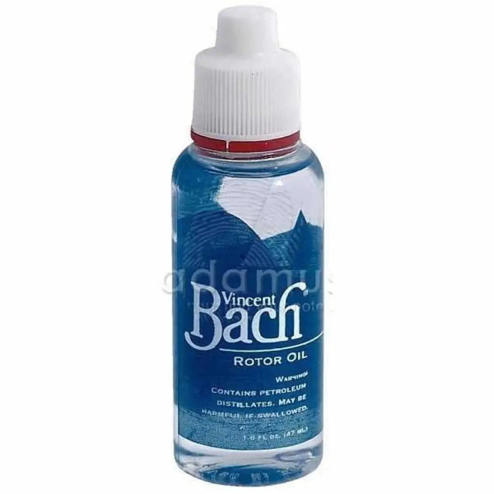 Bach RO1886 Rotor Yağı