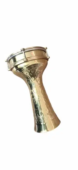 Vatan VTN214 Bakır Darbuka-19 cm