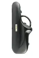 BAM Cabine Siyah 4011SN Saksofon Kutusu Alto