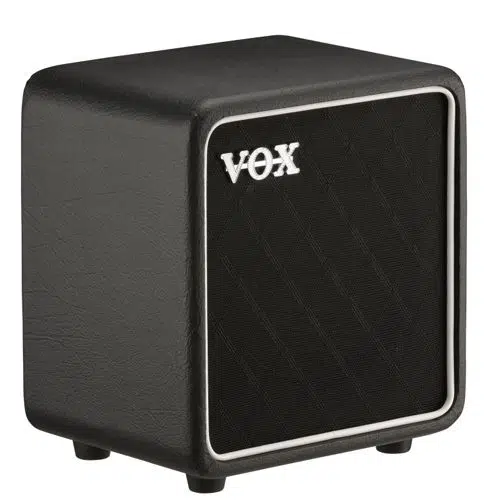 Vox BC108 Speaker | 25 Watt 1x8 Elektro Gitar Kabini