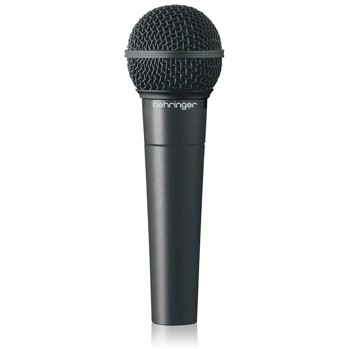 Behringer XM8500 Kablolu Dinamik Vokal Mikrofonu