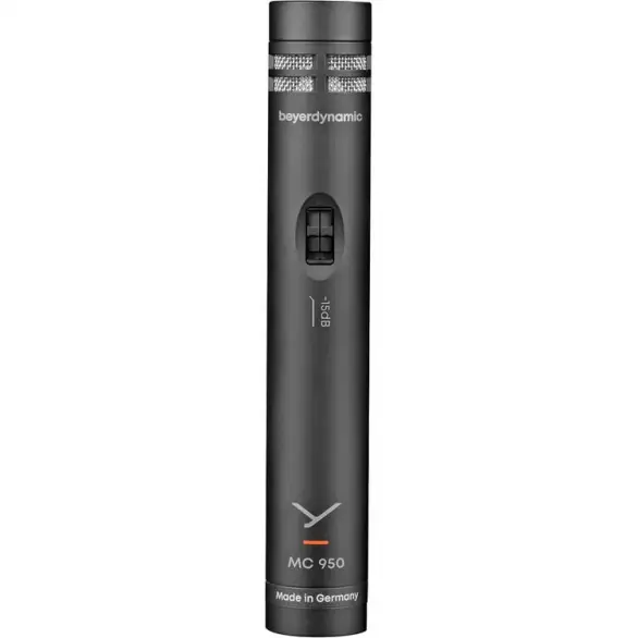 beyerdynamic MC 950 True Condenser Mikrofon