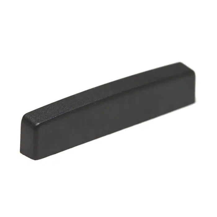 Graph Tech PT-3000-00 TUSQ XL Blank Eşik (Siyah - Jumbo)