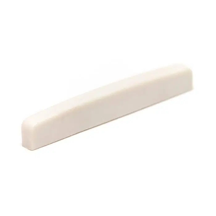 Graph Tech PT-2200-00 TUSQ XL Blank Üst Eşik (Siyah - Standart)