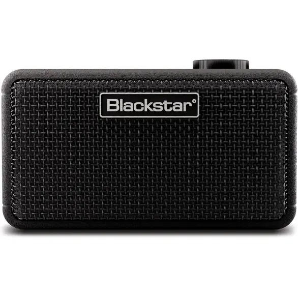 Blackstar Beam Mini Amp w/NAM Taşınabilir Gitar Amfisi