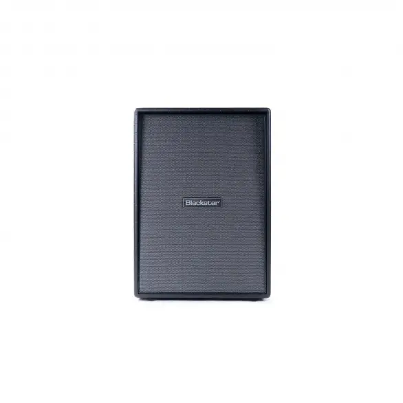Blackstar HT-212VOC MK III 160 Watt 2 x 12" Vertical Extension Kabin