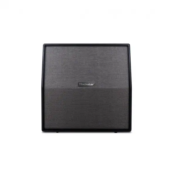 Blackstar HTV-412A MkIII 4x12" 320 Watt Kabin (Siyah)