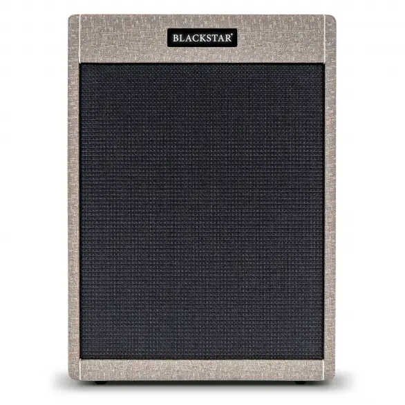 Blackstar St. James Vertical 2 x 12" Kabin (Fawn)