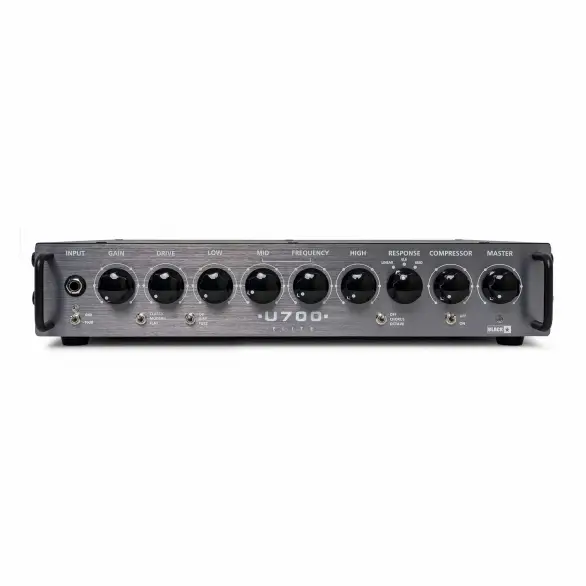 Blackstar U700 Elite 700-Watt Kafa Amfi