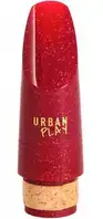 Buffet Crampon Urban Glitter Kırmızı Klarnet Beki Sib