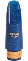 Buffet Crampon Urban Glitter Mavi Klarnet Beki Sib