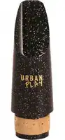 Buffet Crampon Urban Glitter Siyah Klarnet Beki Sib
