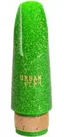Buffet Crampon Urban Glitter Yeşil Klarnet Beki Sib
