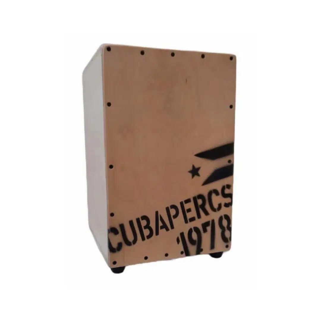 CPC100 Cajon | Ölçüler: 30 cm X 30 X 45 cm