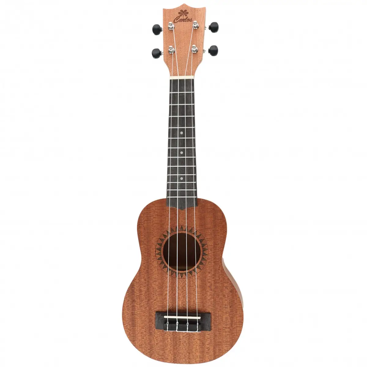 Carlos U520 Soprano Ukulele