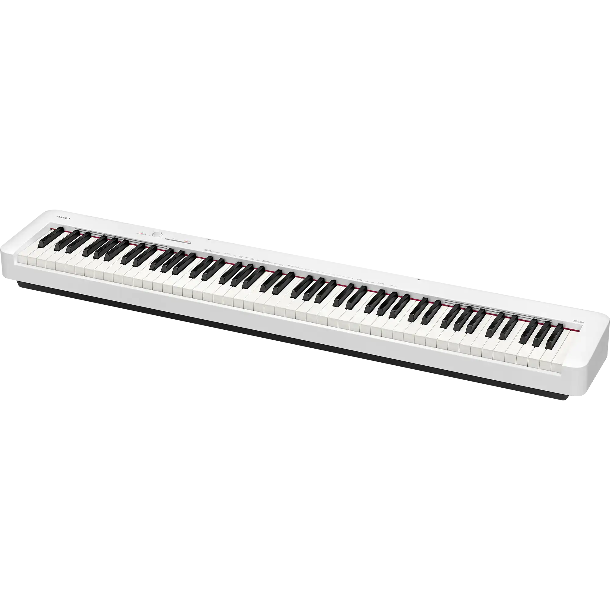 Casio CDP-S110WEC2 Beyaz Taşınabilir Dijital Piyano