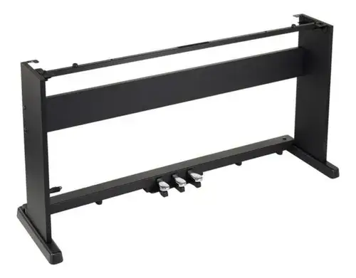 Casio CS-470PC2 Siyah Dijital Piyano Standı