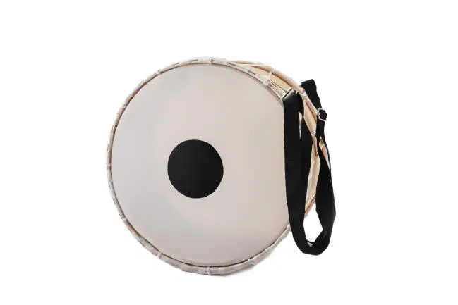 KN100 Çocuk Davulu | Çocuk Boy 30 cm, Tokmak Ve Çubuk