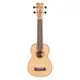 Cordoba 24S Soprano Ukulele (Natural)