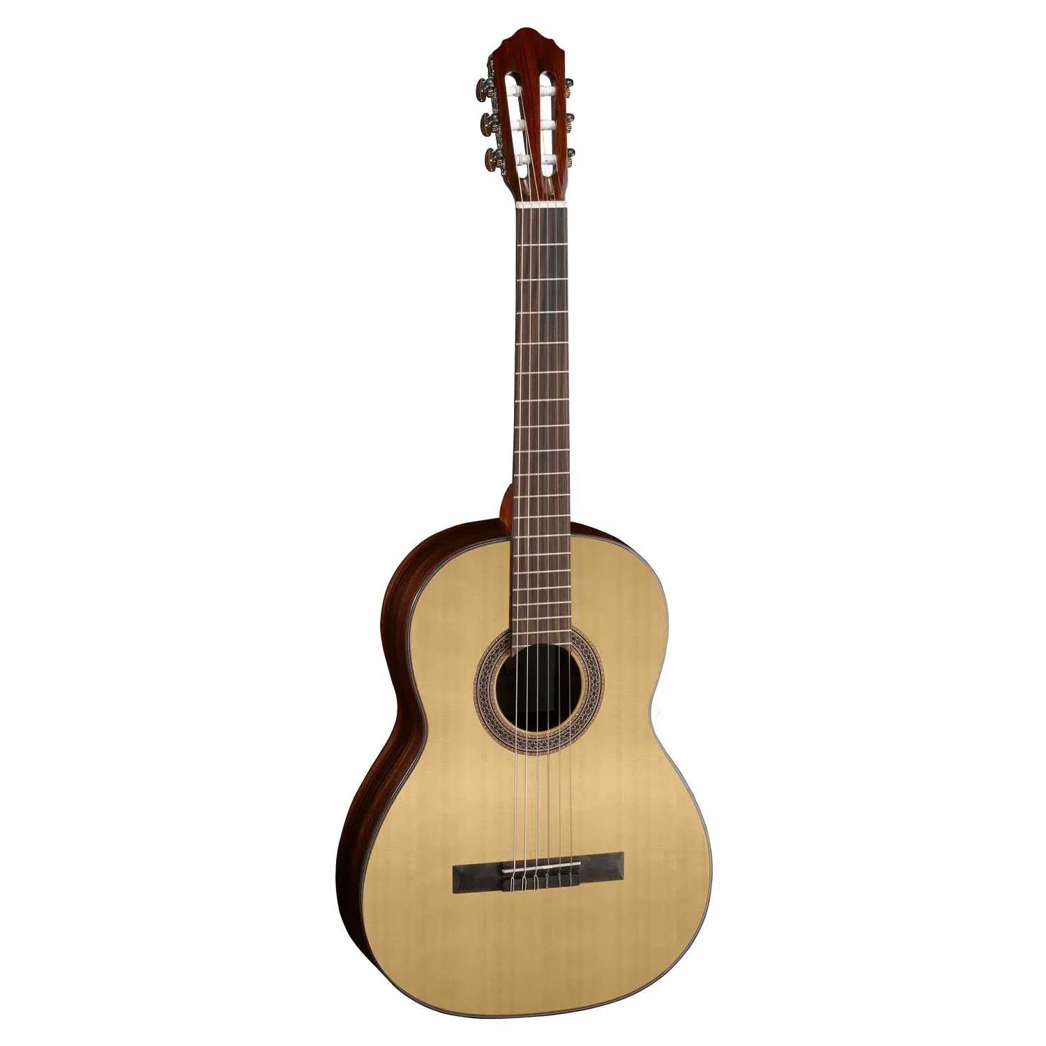 Cort AC150NAT Klasik Gitar | Ladin Kapak, Naturel