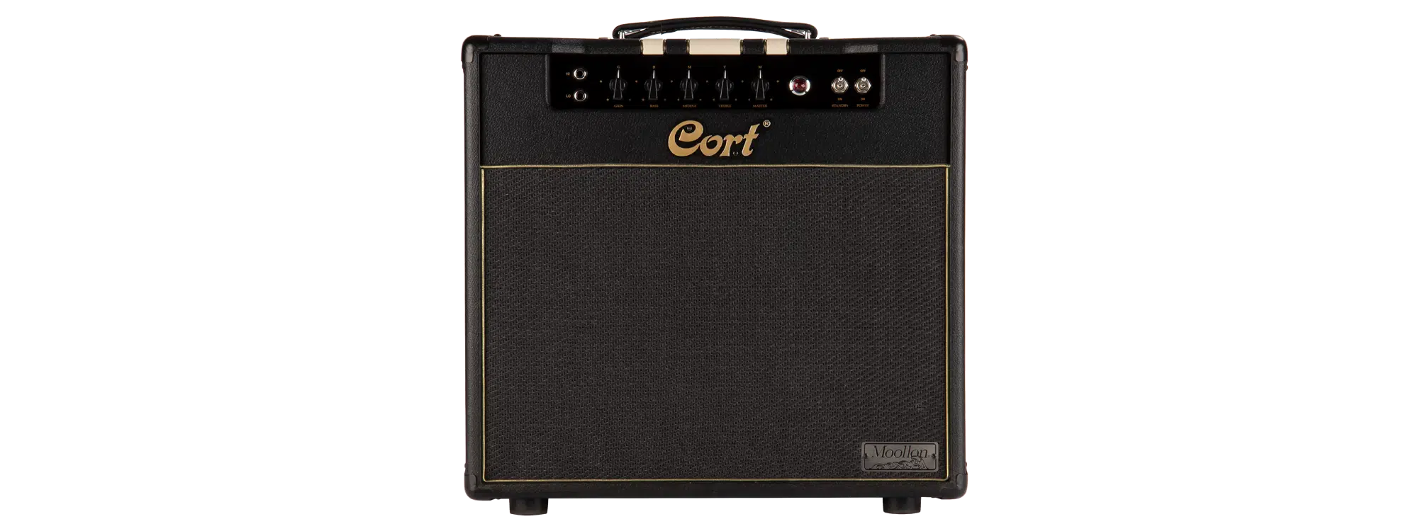 Cort CMV15 Amfi | Elektro Gitar İçin 15W Combo Amfi