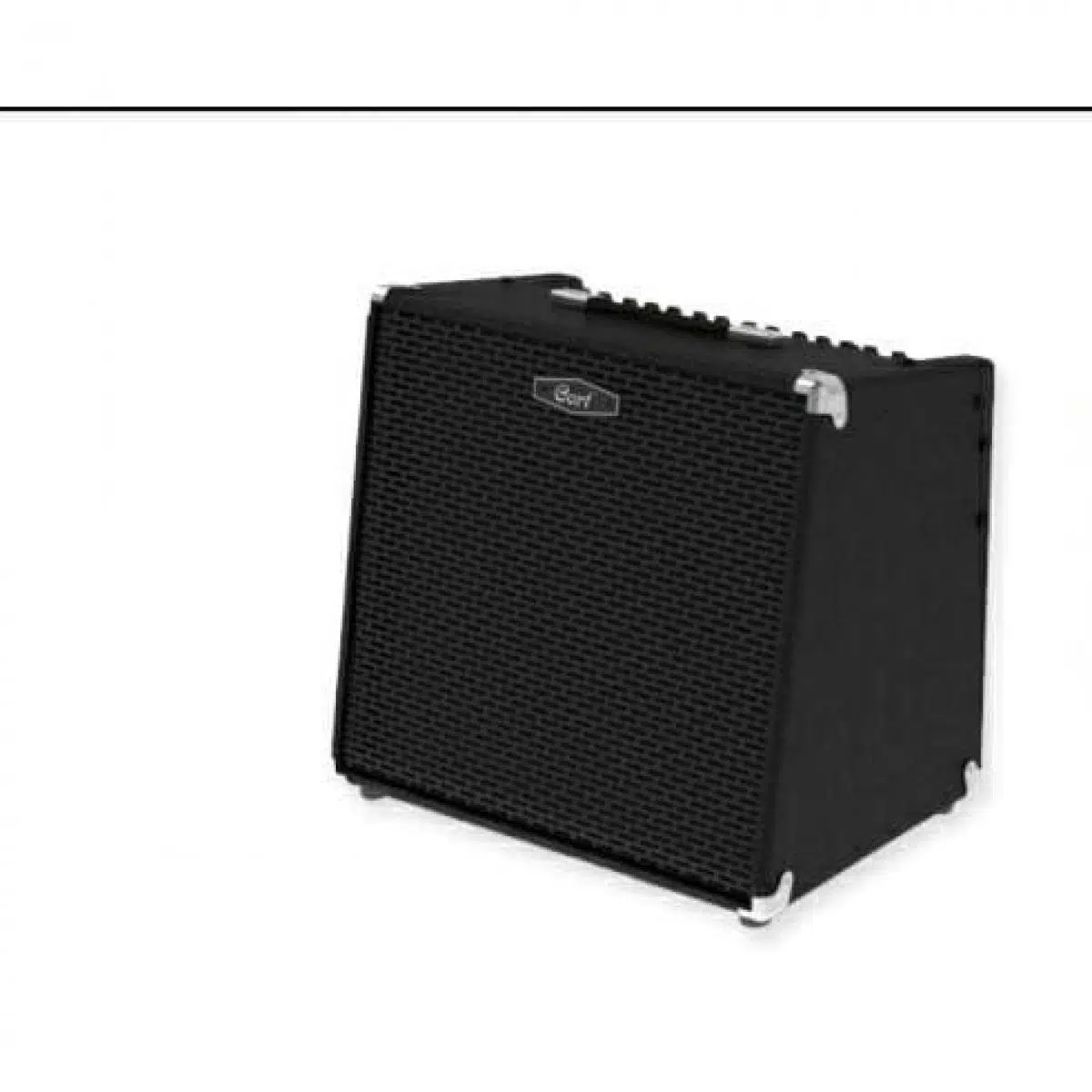 Cort MIX5 Çok Amaçlı Kombo Amfi - 150 Watt (Profesyonel) | Akustik, Elektro ve Bas Gitar Girişleri, 12 İnç Hoparlör, Dahili Efektler ve Yüksek Güç Çıkışı