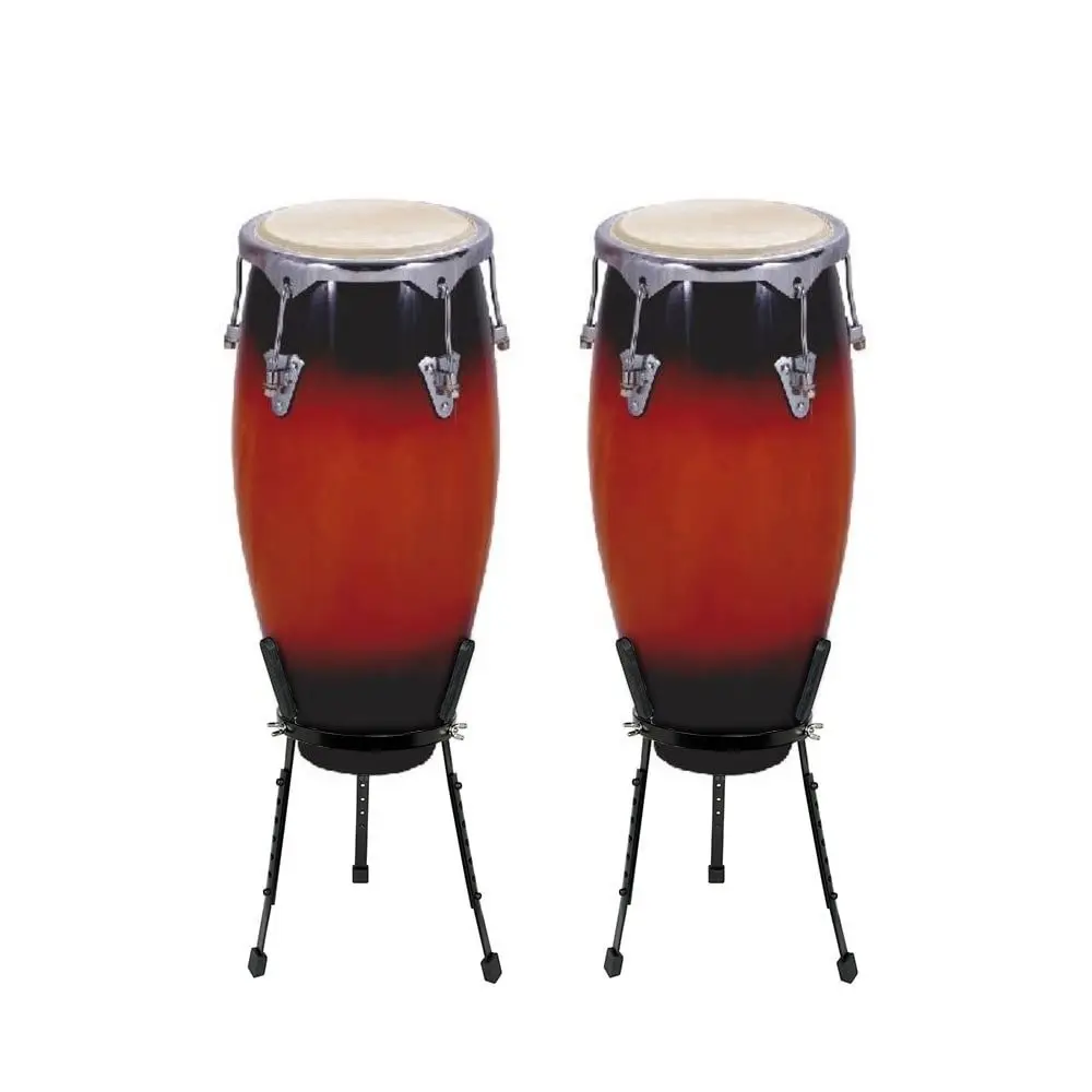 Cox COF100R Conga Seti - Redburst