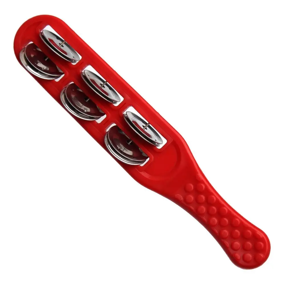 Cox G16-2R Jingle Stick (Kırmızı)