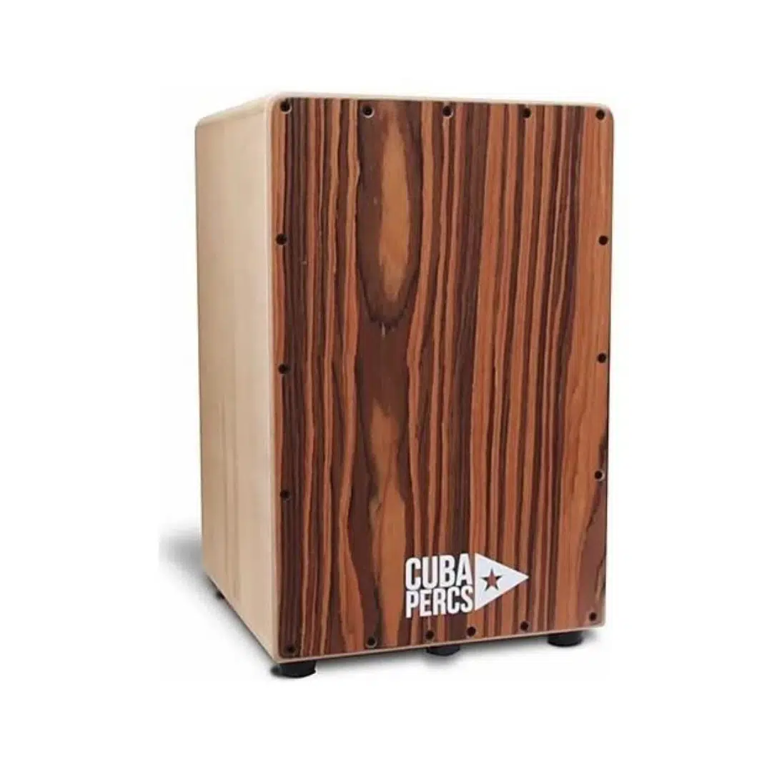 CPC201 Cajon | Ölçüler: 30 cm X 30 X 45 cm