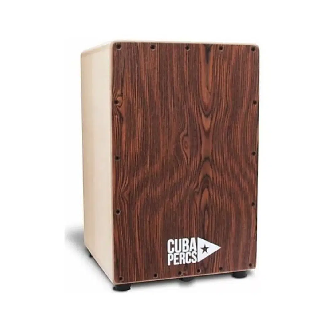CPC207 Cajon | Ölçüler: 30 cm X 30 X 45 cm