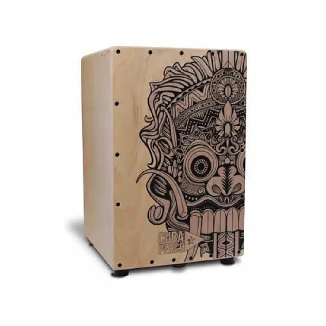 CPC301 Cajon | Ölçüler: 30 cm X 30 X 45 cm