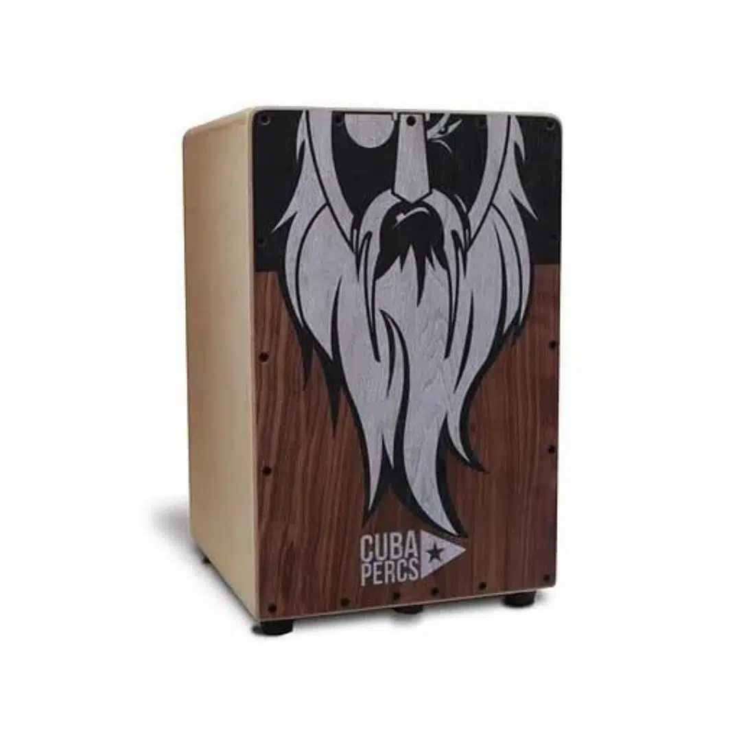 CPC303 Cajon | Ölçüler: 30 cm X 30 X 45 cm