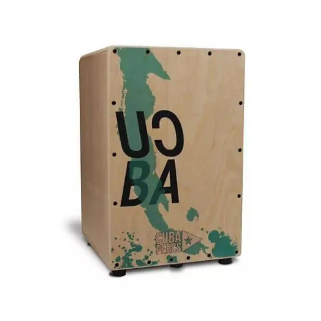 CPC304 Cajon | Ölçüler: 30 cm X 30 X 45 cm