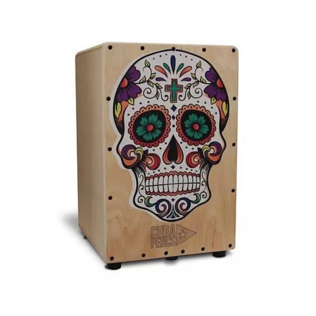 CPC305 Cajon | Ölçüler: 30 cm X 30 X 45 cm