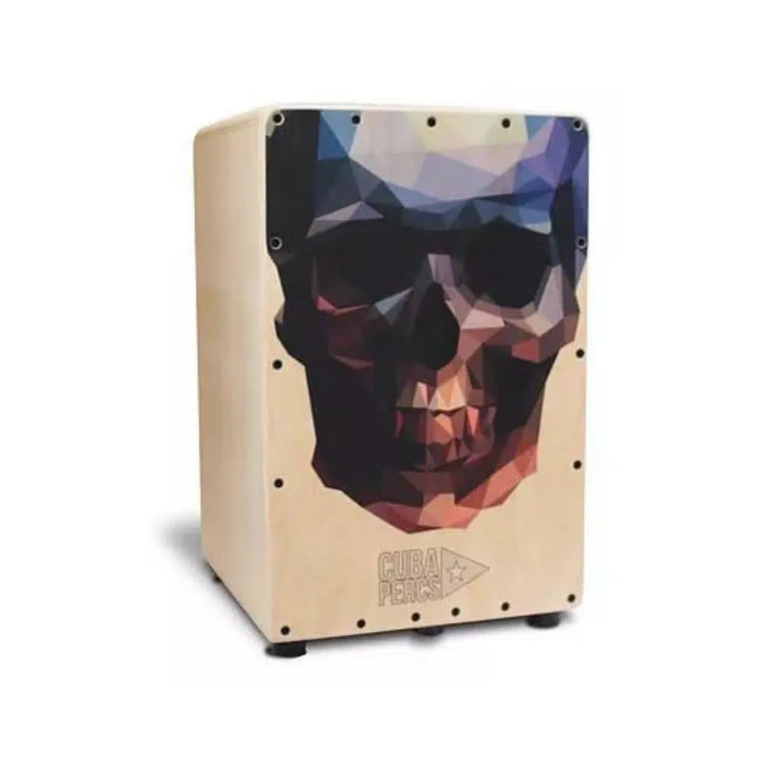 CPC306 Cajon | Ölçüler: 30 cm X 30 X 45 cm